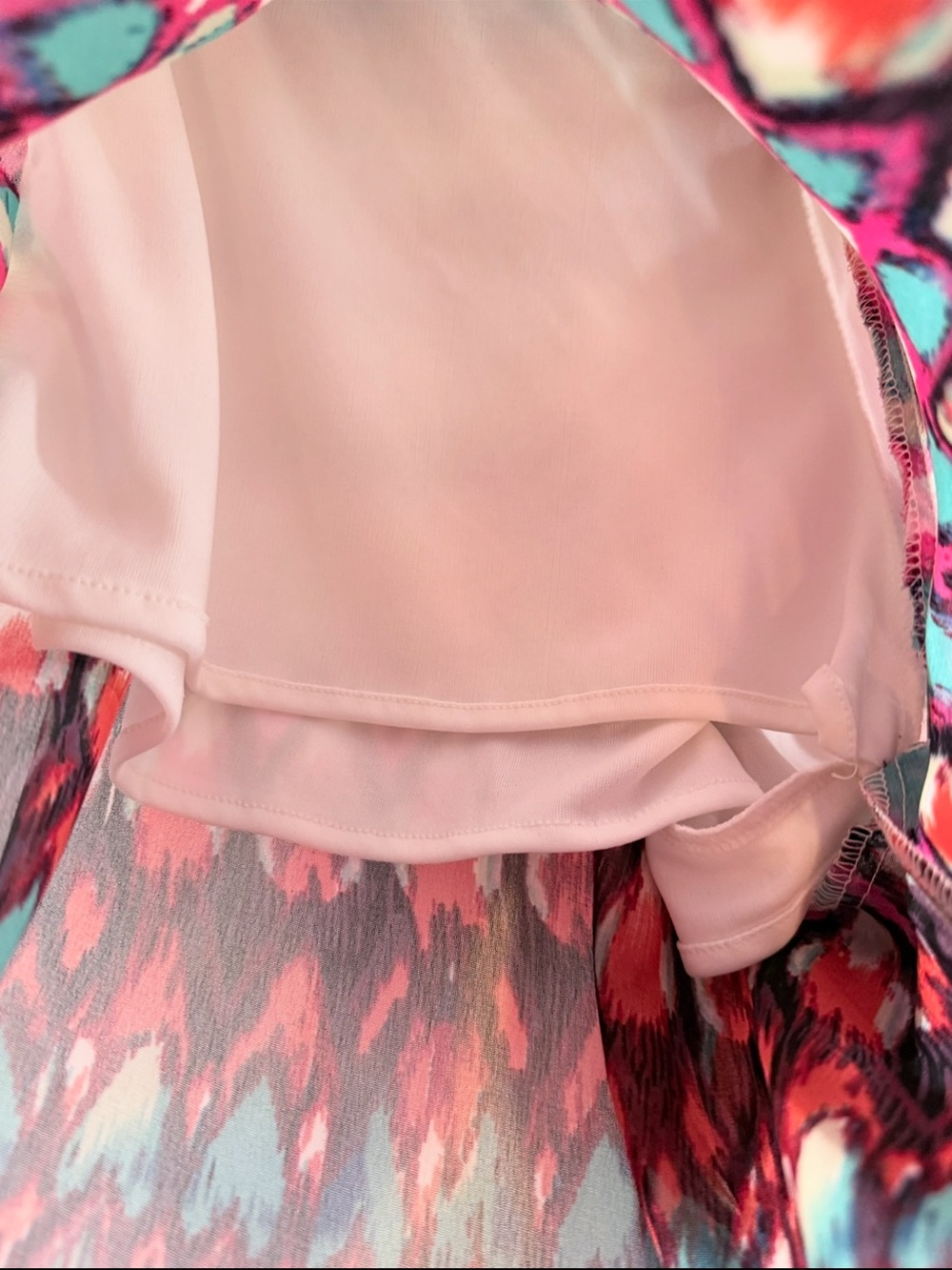 Truth Company Sheer Hobo Pants - Picture 5 of 6